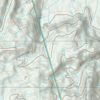 Double Hill (7570-11) Preview 3
