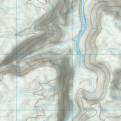 Double Hill (7570-12) Preview 3