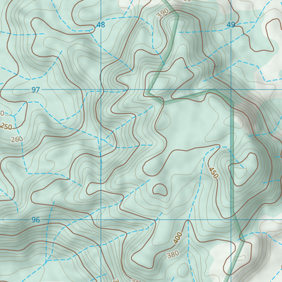 Double Hill (7570-14) Preview 3
