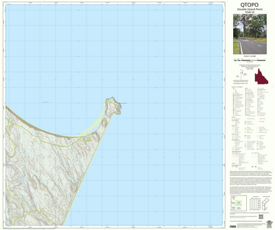 Double Island Point (9546-32) Preview 1