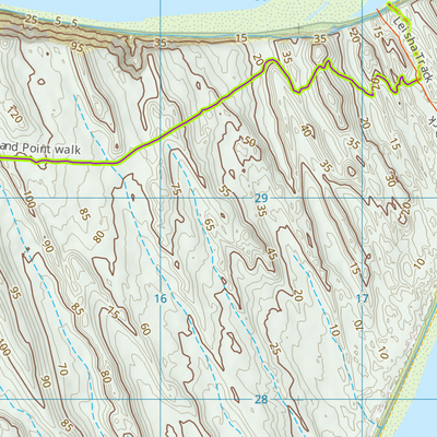 Double Island Point (9546-32) Preview 3