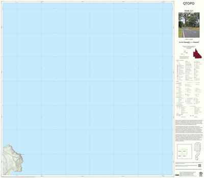 Double Island Point (9546-321) Preview 1