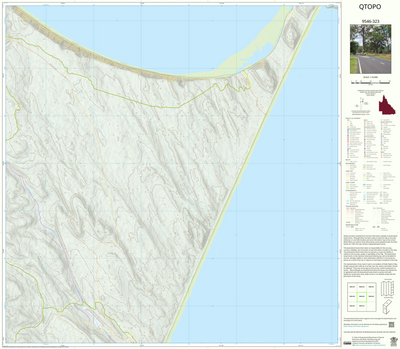 Double Island Point (9546-323) Preview 1
