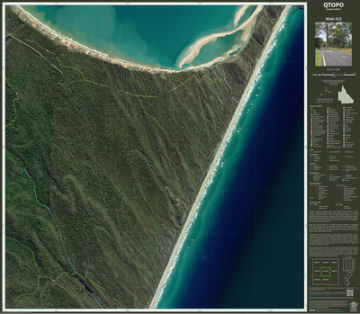 Double Island Point (9546-323i) Preview 1