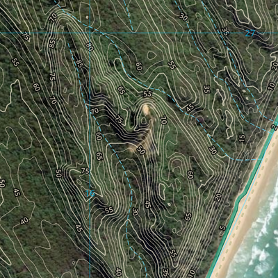 Double Island Point (9546-323i) Preview 3