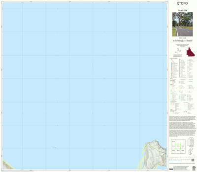 Double Island Point (9546-324) Preview 1