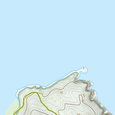 Double Island Point (9546-324) Preview 3