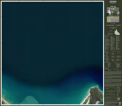 Double Island Point (9546-324i) Preview 1