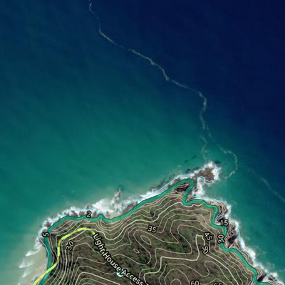 Double Island Point (9546-324i) Preview 3