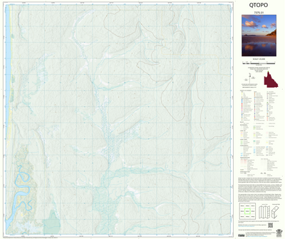 Doughboy River (7375-31) Preview 1