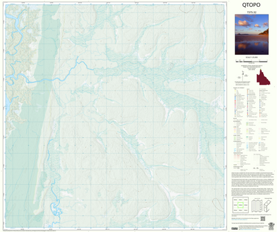 Doughboy River (7375-32) Preview 1