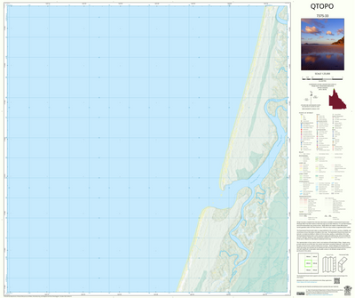 Doughboy River (7375-33) Preview 1