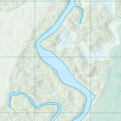 Doughboy River (7375-33) Preview 3