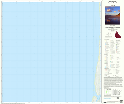 Doughboy River (7375-34) Preview 1