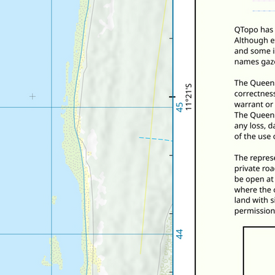 Doughboy River (7375-34) Preview 3