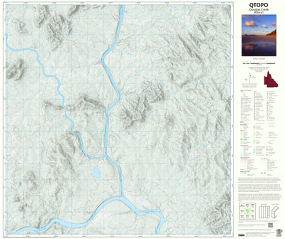 Douglas Creek (8059-41) Preview 1