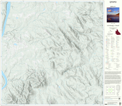 Douglas Creek (8059-411) Preview 1