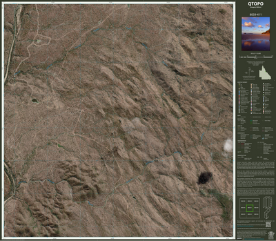 Douglas Creek (8059-411i) Preview 1