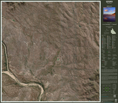 Douglas Creek (8059-412i) Preview 1