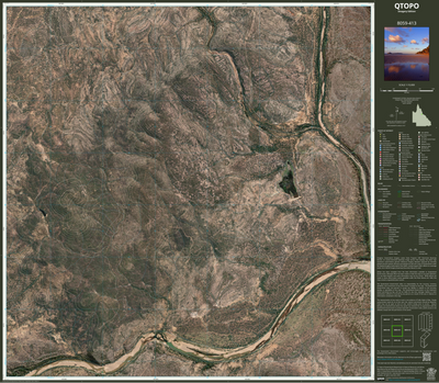 Douglas Creek (8059-413i) Preview 1