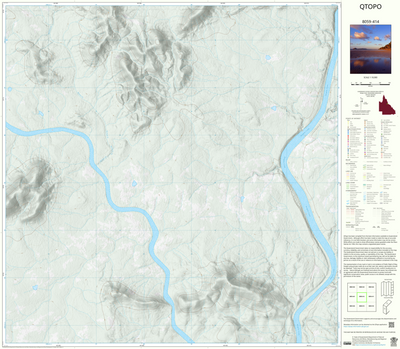 Douglas Creek (8059-414) Preview 1