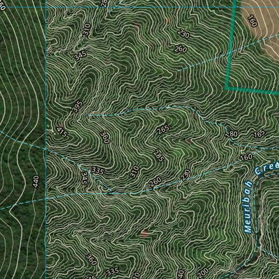Downey Creek (8062-132i) Preview 3
