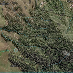 DOWS CREEK (8655-143i) Preview 2