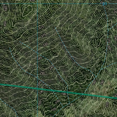 DOWS CREEK (8655-143i) Preview 3