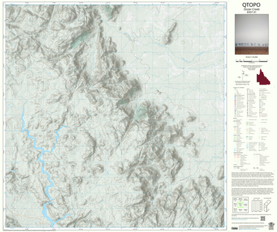 Dozer Creek (8357-31) Preview 1