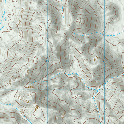 Dozer Creek (8357-31) Preview 3