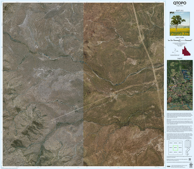 Dozer Creek (8357-311i) Preview 1