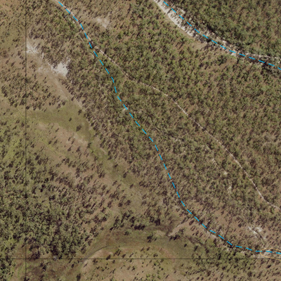 Dozer Creek (8357-311i) Preview 2