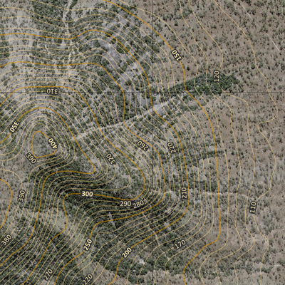 Dozer Creek (8357-311i) Preview 3