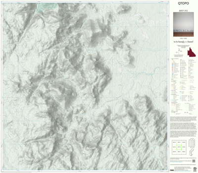 Dozer Creek (8357-312) Preview 1