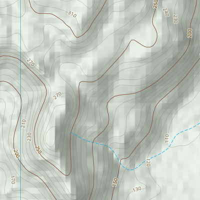 Dozer Creek (8357-312) Preview 2