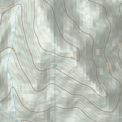 Dozer Creek (8357-312) Preview 3