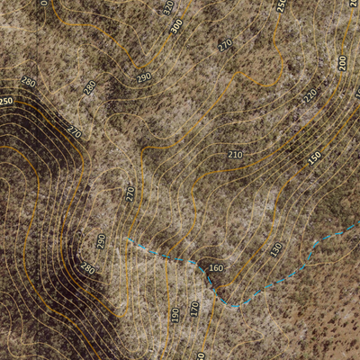 Dozer Creek (8357-312i) Preview 2