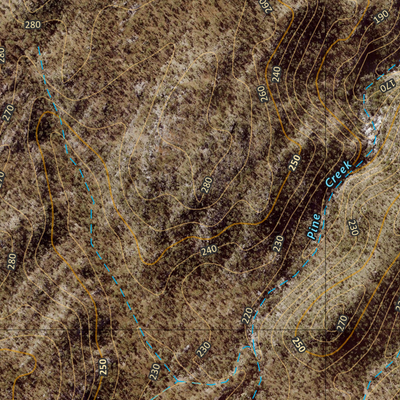Dozer Creek (8357-312i) Preview 3