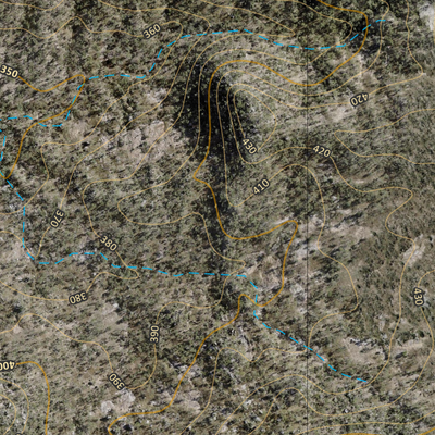 Dozer Creek (8357-313i) Preview 2