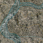 Dozer Creek (8357-313i) Preview 3