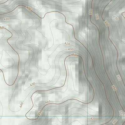 Dozer Creek (8357-314) Preview 2