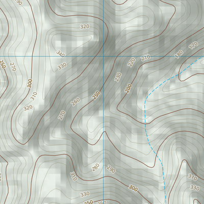 Dozer Creek (8357-314) Preview 3