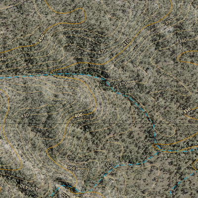 Dozer Creek (8357-314i) Preview 3