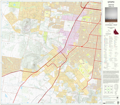 Drayton (9242-113) Preview 1
