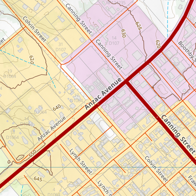 Drayton (9242-113) Preview 2