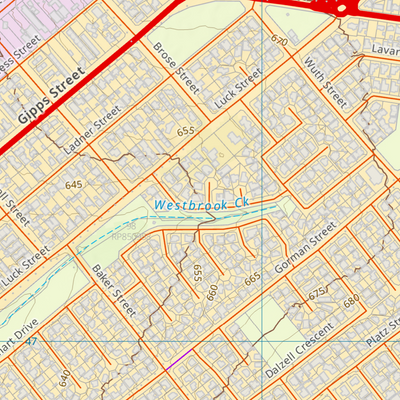 Drayton (9242-113) Preview 3