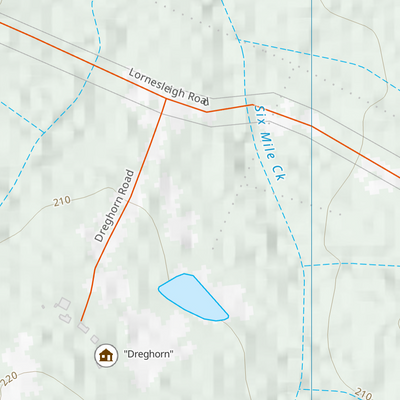 Dreghorn (8257-311) Preview 3