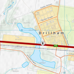 Drillham (8844-121) Preview 3