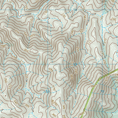 Dromedary Mountain (9249-31) Preview 3