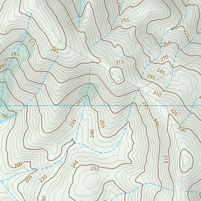 Dromedary Mountain (9249-311) Preview 2